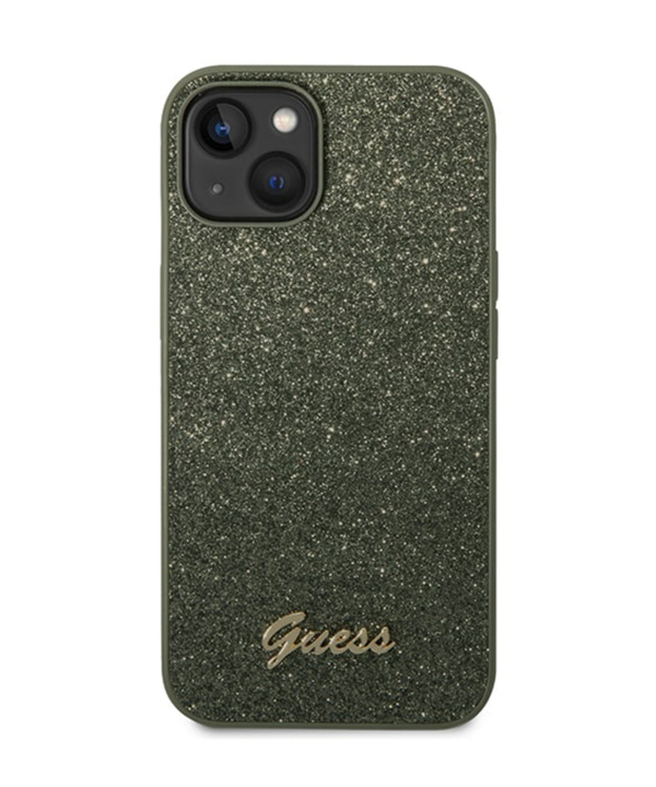 قاب اکلیلی آیفون 14 CG Mobile iphone 14 Guess Wreath Case