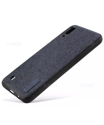 قاب محافظ طرح پارچه ای سامسونگ Waston Cover Samsung Galaxy M10