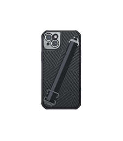 قاب محافظ آیفون 14 پلاس نیلکین Nillkin Apple iPhone 14 Plus Strap Case
