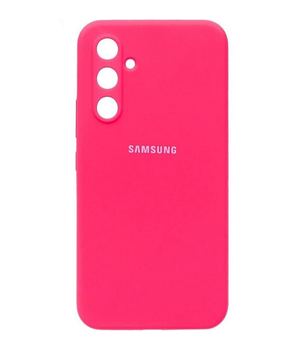 قاب محافظ سامسونگ گلکسی آ 34 سیلیکونی Samsung Galaxy A34 Silicone Case