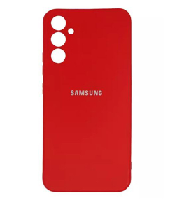 قاب محافظ سامسونگ گلکسی آ 34 سیلیکونی Samsung Galaxy A34 Silicone Case