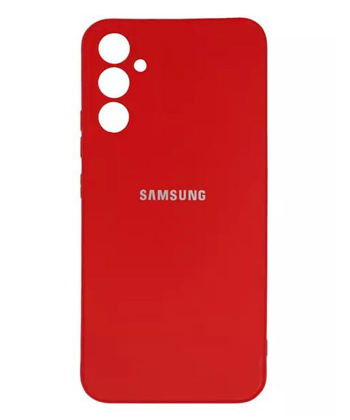 قاب محافظ سامسونگ گلکسی آ 34 سیلیکونی Samsung Galaxy A34 Silicone Case