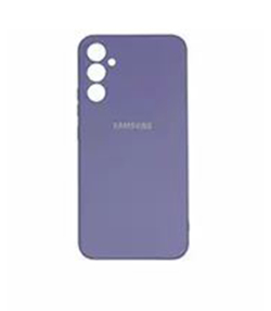 قاب محافظ سامسونگ گلکسی آ 34 سیلیکونی Samsung Galaxy A34 Silicone Case