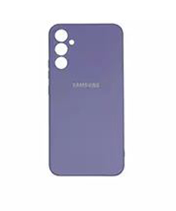قاب محافظ سامسونگ گلکسی آ 34 سیلیکونی Samsung Galaxy A34 Silicone Case