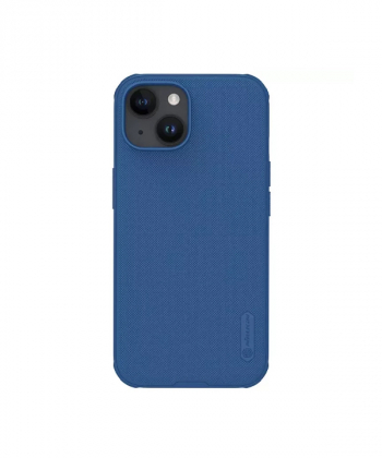 قاب محافظ آیفون 14 نیلکین Nillkin Apple iPhone 14 Super Frosted Shield Pro Case
