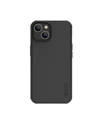 قاب محافظ آیفون 14 نیلکین Nillkin Apple iPhone 14 Super Frosted Shield Pro Magnetic Case