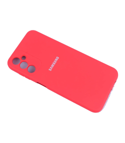 قاب محافظ سامسونگ گلکسی آ14 سیلیکونی Samsung Galaxy A14 Silicone Case