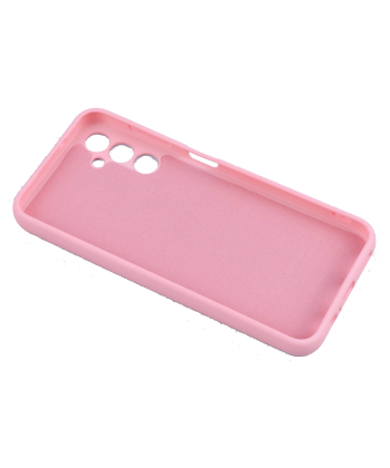 قاب محافظ سامسونگ گلکسی آ14 سیلیکونی Samsung Galaxy A14 Silicone Case