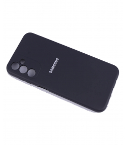 قاب محافظ سامسونگ گلکسی آ14 سیلیکونی Samsung Galaxy A14 Silicone Case