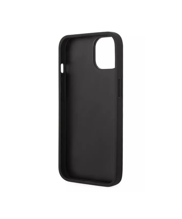 قاب فیبرکربن آیفون 14 پلاس طرح فراری CG Mobile iphone 14 Plus Ferrari Carbone Case