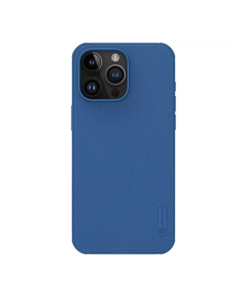 قاب محافظ آیفون 15 پرو نیلکین Nillkin Apple iPhone 15 Pro Super Frosted Shield Pro cover