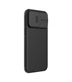 قاب محافظ آیفون 15 پرو نیلکین NillkinApple iPhone 15 Pro CamShield Pro Case