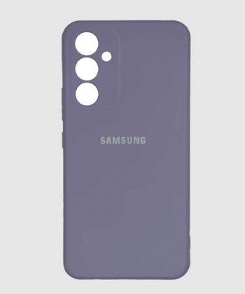 قاب محافظ سامسونگ گلکسی آ24 سیلیکونی Samsung Galaxy A24 Silicone Case