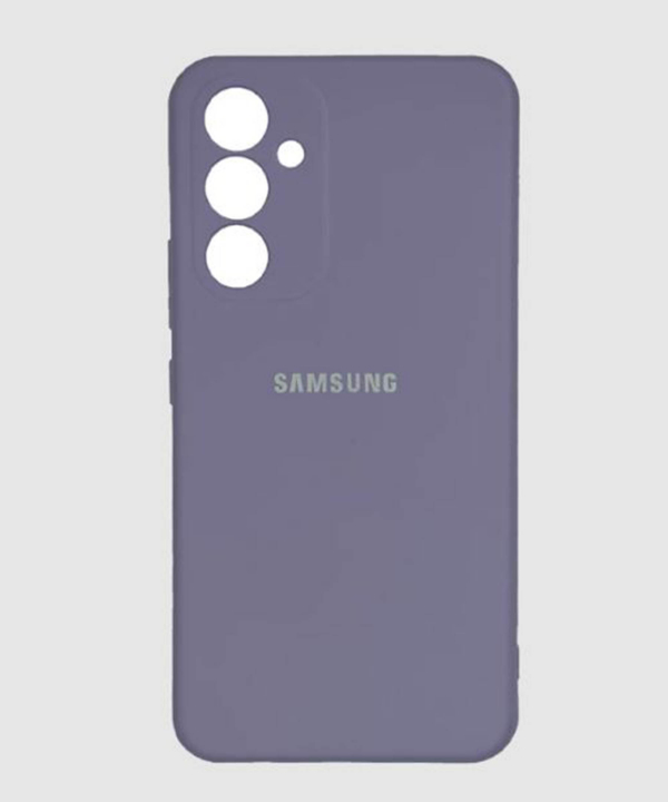 قاب محافظ سامسونگ گلکسی آ24 سیلیکونی Samsung Galaxy A24 Silicone Case