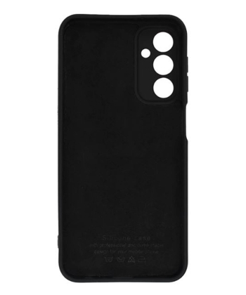 قاب محافظ سامسونگ گلکسی آ24 سیلیکونی Samsung Galaxy A24 Silicone Case