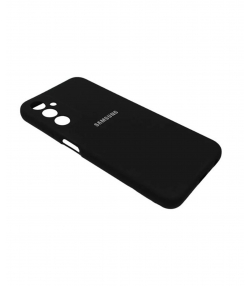 قاب محافظ سامسونگ گلکسی آ24 سیلیکونی Samsung Galaxy A24 Silicone Case