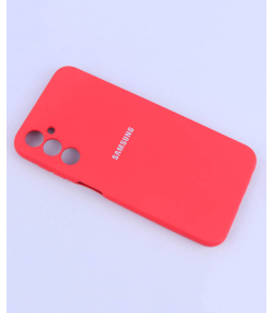 قاب محافظ سامسونگ گلکسی آ24 سیلیکونی Samsung Galaxy A24 Silicone Case