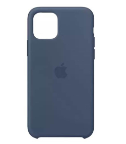 قاب محافظ سیلیکونی اپل آیفون Apple iPhone 11 Pro Max Silicone Case