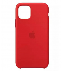 قاب محافظ سیلیکونی اپل آیفون Apple iPhone 11 Pro Max Silicone Case