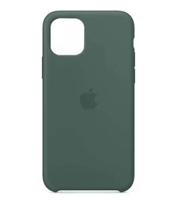 قاب محافظ سیلیکونی اپل آیفون Apple iPhone 11 Pro Max Silicone Case