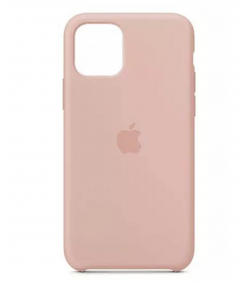 قاب محافظ سیلیکونی اپل آیفون Apple iPhone 11 Pro Max Silicone Case