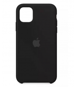 قاب محافظ سیلیکونی اپل آیفون Apple iPhone 11 Pro Max Silicone Case