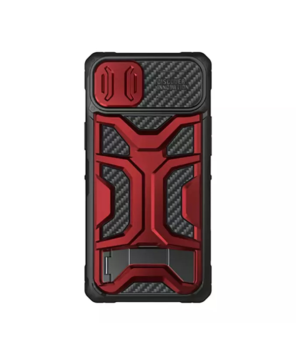 قاب محافظ آیفون نیلکین Nillkin Apple iPhone 14 Plus Adventurer Pro Case