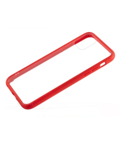 قاب محافظ آیفون XO Clear Case iPhone 11 Pro Max
