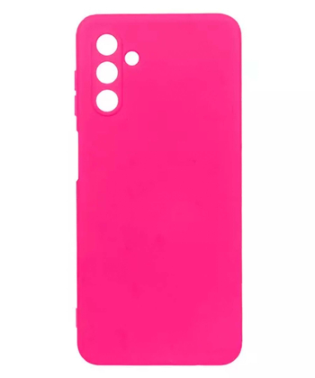 قاب محافظ سامسونگ گلکسی آ 04 اس سیلیکونی Samsung Galaxy A04S Silicone Case