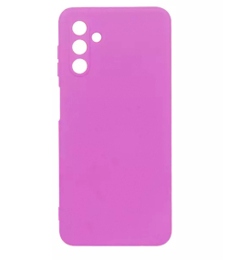 قاب محافظ سامسونگ گلکسی آ 04 اس سیلیکونی Samsung Galaxy A04S Silicone Case