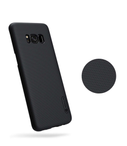 قاب محافظ سامسونگ گلکسی اس 8 نیلکین Nillkin Super Frosted Shield Matte cover case for Samsung Galaxy S8
