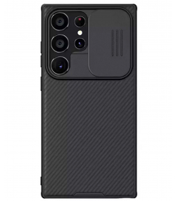قاب محافظ سامسونگ گلکسی اس 24 اولترا نیلکین Nillkin CamShield Pro cover case Samsung Galaxy S24 Ultra