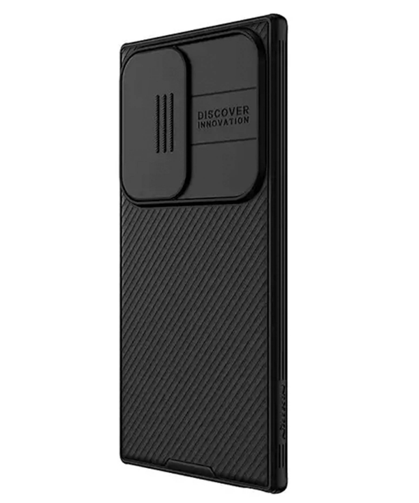 قاب محافظ سامسونگ گلکسی اس 24 اولترا نیلکین Nillkin CamShield Pro cover case Samsung Galaxy S24 Ultra