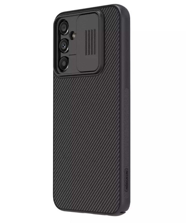 قاب محافظ سامسونگ آ24 نیلکین Nillkin Samsung Galaxy A24 4G Super Frosted Shield cover case