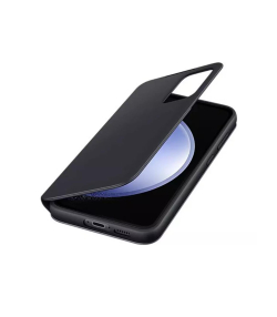 قاب کلاسوری اصلی اس 23 اف ای سامسونگ Samsung S23 FE Smart View Case EF-ZS711