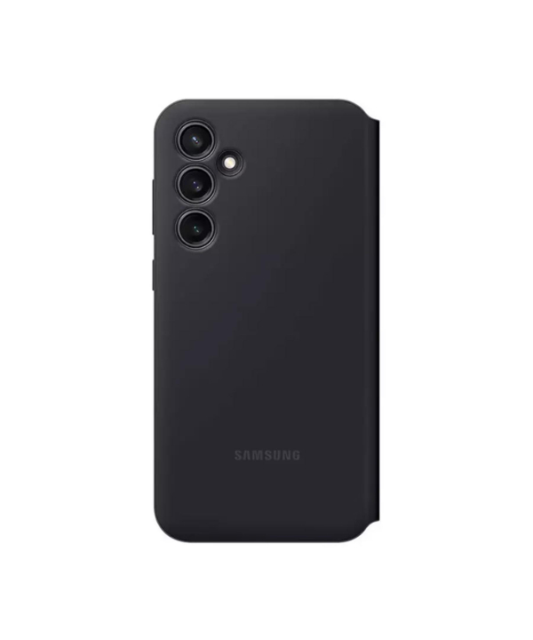 قاب کلاسوری اصلی اس 23 اف ای سامسونگ Samsung S23 FE Smart View Case EF-ZS711