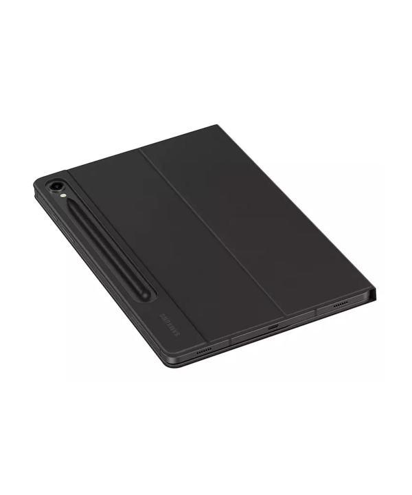 قاب کیبوردار کلاسوری تبلت اس 9 فایو جی سامسونگ Samsung Galaxy Tab S9 5G Book Cover Keyboard Slim EF-DX715