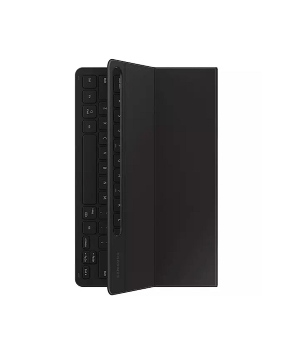 قاب کیبوردار کلاسوری تبلت اس 9 فایو جی سامسونگ Samsung Galaxy Tab S9 5G Book Cover Keyboard Slim EF-DX715