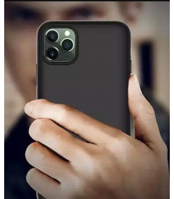 قاب گوشی آیفون 11 پرو دارای جاکارتی و جای آینه Classic Fashion CFPC01 Case cover suitable iPhone 11 Pro