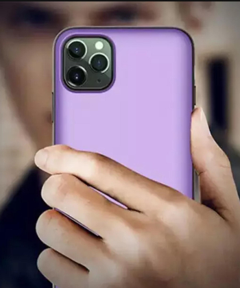 قاب گوشی آیفون 11 پرو دارای جاکارتی و جای آینه Classic Fashion CFPC01 Case cover suitable iPhone 11 Pro
