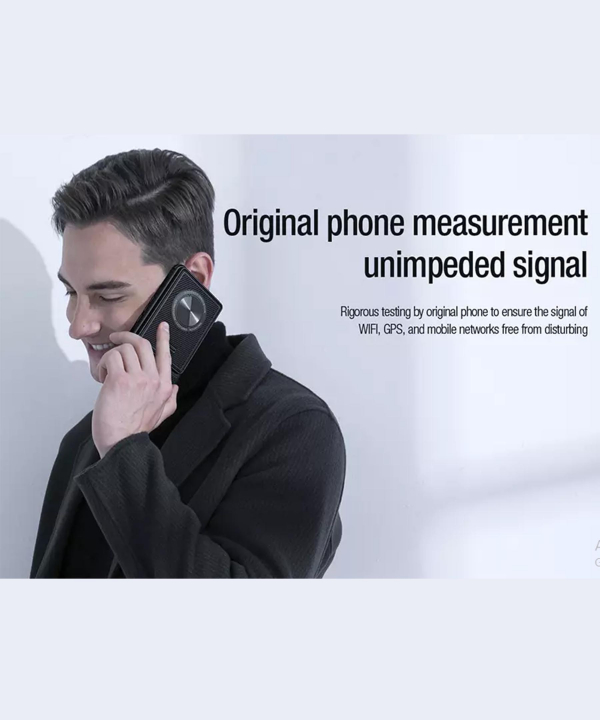 قاب گوشی شیائومی 12 اس اولترا نیلکین Nillkin xiaomi 12S Ultra Case