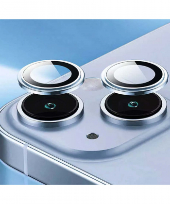 محافظ لنز دوربین آیفون 14 و 14 پلاس ویوو WiWU Lens Guard IP14 & 14 Plus