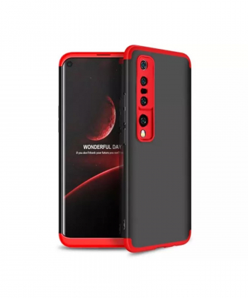 قاب محافظ 360 شیائومی GKK Case Xiaomi Mi 10 Pro