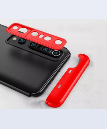 قاب محافظ 360 شیائومی GKK Case Xiaomi Mi 10 Pro