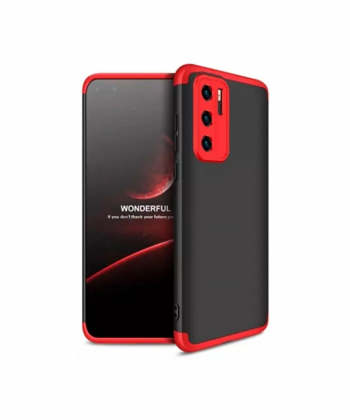 قاب محافظ 360 هواوی GKK Case Huawei P40