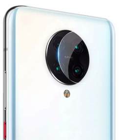 محافظ لنز دوربین شیائومی نیلکین Nillkin InvisiFilm Xiaomi Redmi K30 Pro