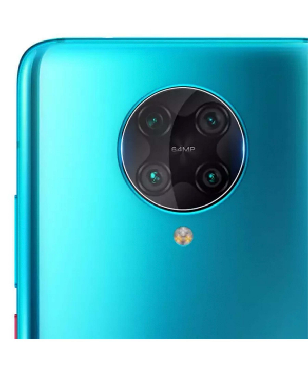 محافظ لنز دوربین شیائومی نیلکین Nillkin InvisiFilm Xiaomi Redmi K30 Pro