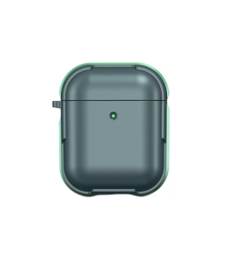 قاب محافظ اپل ایرپاد دو ویوو wiwu Defense Armor Case Airpod 2