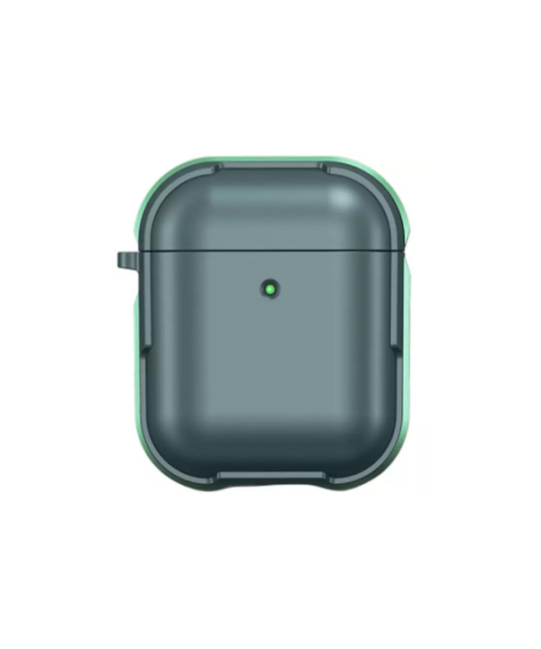 قاب محافظ اپل ایرپاد دو ویوو wiwu Defense Armor Case Airpod 2