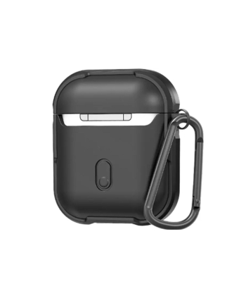 قاب محافظ اپل ایرپاد دو ویوو wiwu Defense Armor Case Airpod 2